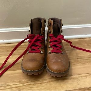 Timberland Ellendale Water Resistant Hiker Boots
